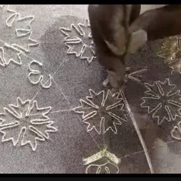 Designer Lengha - Picture 5 of 12